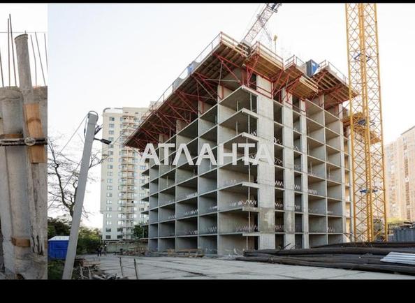 Коммерческая недвижимость по адресу ул. Аркадийское плато (площадь 15 м²) - Atlanta.ua - фото 5