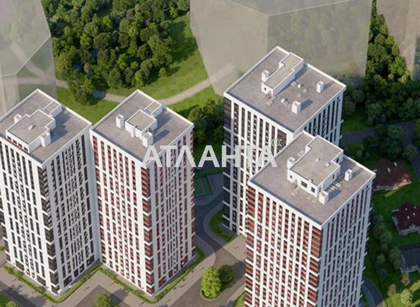 Коммерческая недвижимость по адресу ул. Аркадийское плато (площадь 15 м²) - Atlanta.ua - фото 7