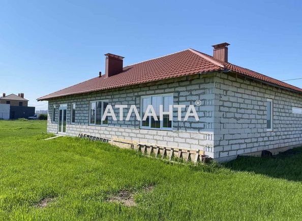 House by the address st. Krymskaya (area 118,0 m2) - Atlanta.ua - photo 4