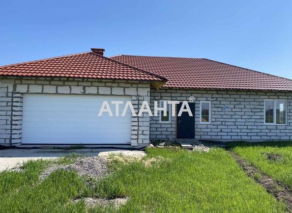 House by the address st. Krymskaya (area 118,0 m2) - Atlanta.ua - photo 5
