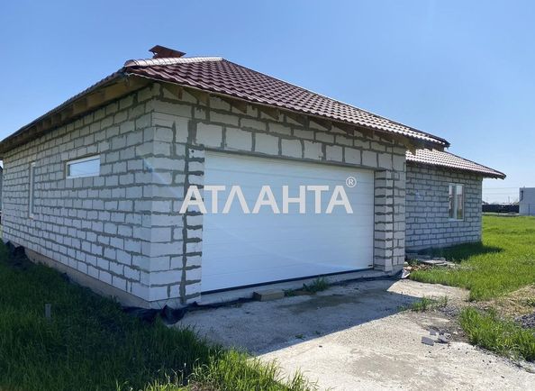 House by the address st. Krymskaya (area 118,0 m2) - Atlanta.ua - photo 6