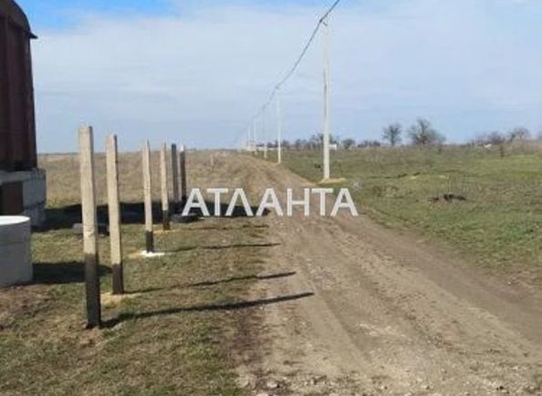 Участок по адресу ул. Филатова (площадь 6 сот) - Atlanta.ua