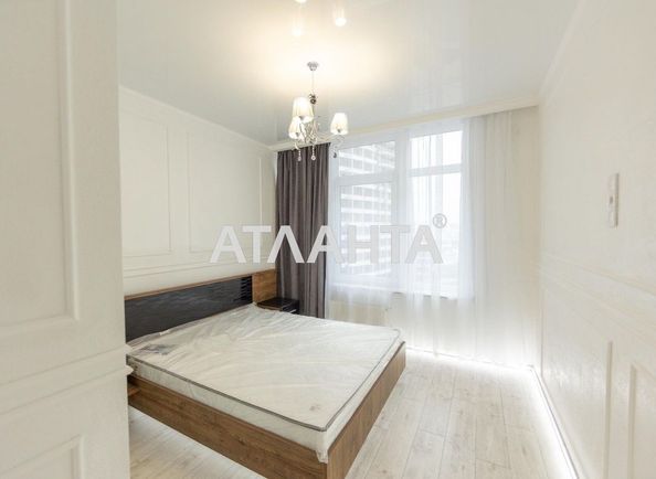 1-room apartment apartment by the address st. Kamanina (area 41 m²) - Atlanta.ua - photo 5