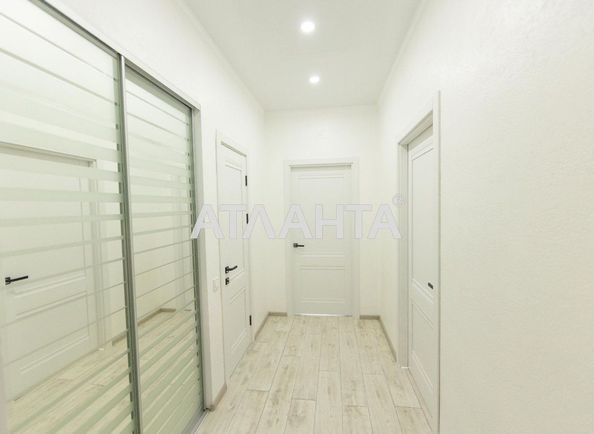 1-room apartment apartment by the address st. Kamanina (area 41 m²) - Atlanta.ua - photo 6