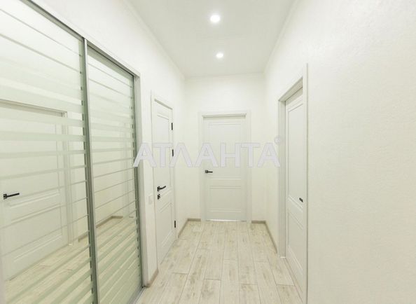 1-room apartment apartment by the address st. Kamanina (area 41 m²) - Atlanta.ua - photo 6