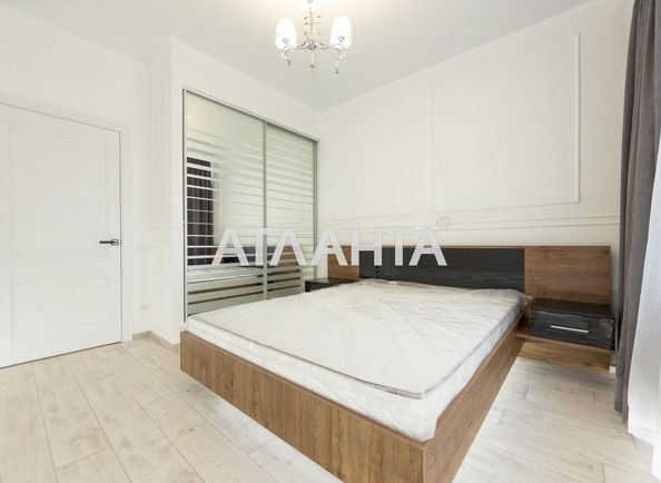 1-room apartment apartment by the address st. Kamanina (area 41 m²) - Atlanta.ua - photo 3