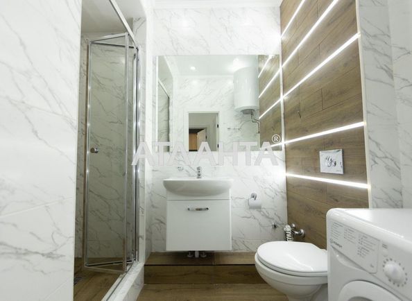 1-room apartment apartment by the address st. Kamanina (area 41 m²) - Atlanta.ua - photo 7