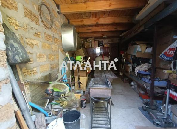 House by the address st. Pobedy (area 111,5 m²) - Atlanta.ua - photo 17