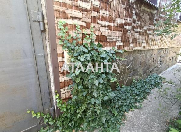 House by the address st. Pobedy (area 111,5 m²) - Atlanta.ua - photo 4