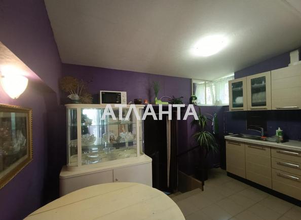 House by the address st. Pobedy (area 111,5 m²) - Atlanta.ua - photo 6