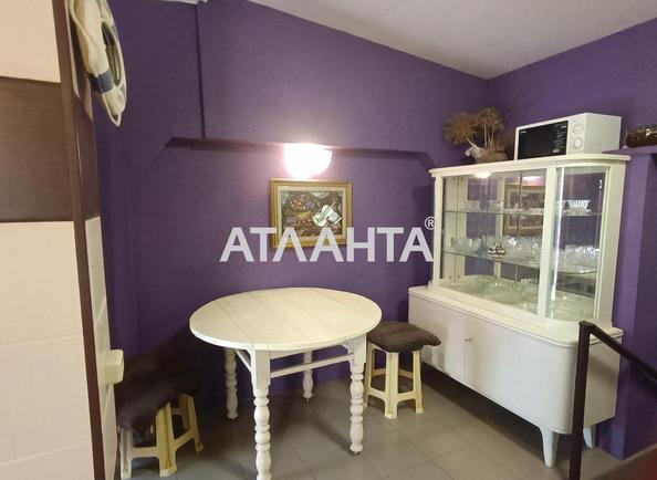 House by the address st. Pobedy (area 111,5 m²) - Atlanta.ua - photo 7