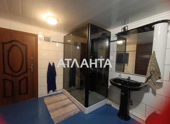 House by the address st. Pobedy (area 111,5 m²) - Atlanta.ua - photo 13