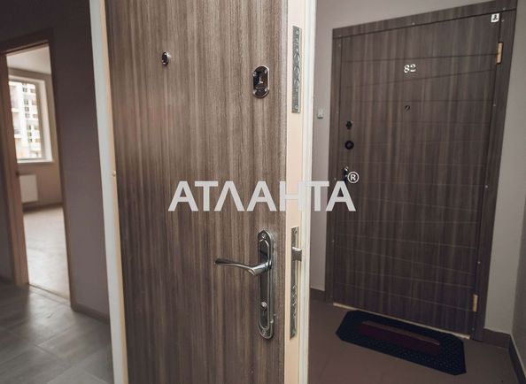 2-rooms apartment apartment by the address st. Massiv 10 (area 52,0 m2) - Atlanta.ua - photo 3