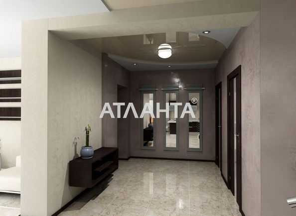 House by the address st. Plyazhnaya (area 280,0 m2) - Atlanta.ua - photo 4
