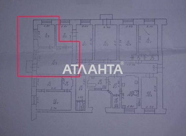 Об'єкт виведений в архів - Atlanta.ua - фото 9