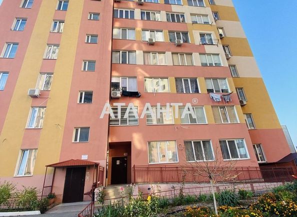 2-rooms apartment apartment by the address st. Grushevskogo Mikhaila Bratev Achkanovykh (area 65,0 m2) - Atlanta.ua - photo 8