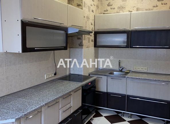 2-rooms apartment apartment by the address st. Grushevskogo Mikhaila Bratev Achkanovykh (area 65,0 m2) - Atlanta.ua