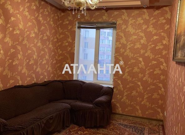 2-комнатная квартира по адресу ул. Грушевского Михаила (площадь 65,0 м2) - Atlanta.ua - фото 3