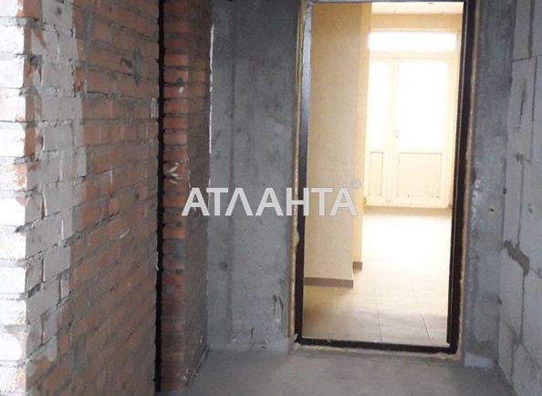 1-room apartment apartment by the address st. Shkolnaya (area 24,6 m2) - Atlanta.ua - photo 6