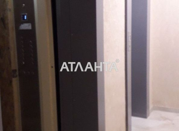 1-room apartment apartment by the address st. Shkolnaya (area 24,6 m2) - Atlanta.ua - photo 12