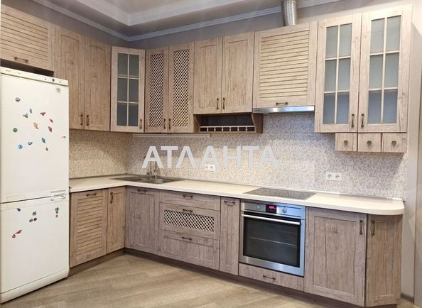 2-rooms apartment apartment by the address st. Panteleymonovskaya Chizhikova (area 73,0 m2) - Atlanta.ua - photo 3