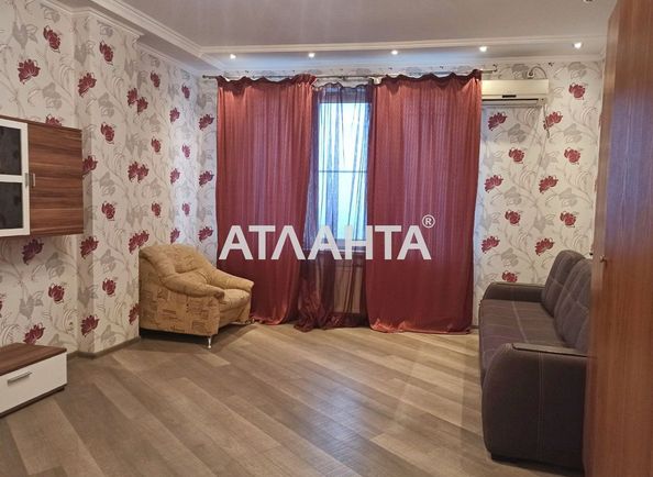 2-rooms apartment apartment by the address st. Panteleymonovskaya Chizhikova (area 73,0 m2) - Atlanta.ua - photo 9