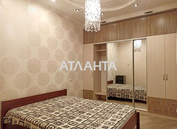 2-rooms apartment apartment by the address st. Panteleymonovskaya Chizhikova (area 73,0 m2) - Atlanta.ua