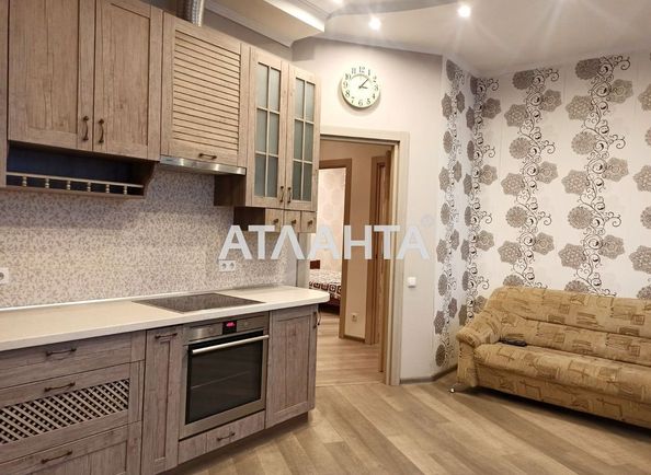 2-rooms apartment apartment by the address st. Panteleymonovskaya Chizhikova (area 73,0 m2) - Atlanta.ua - photo 6