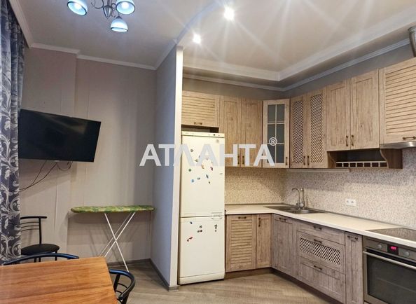 2-комнатная квартира по адресу ул. Пантелеймоновская (площадь 73 м²) - Atlanta.ua - фото 4
