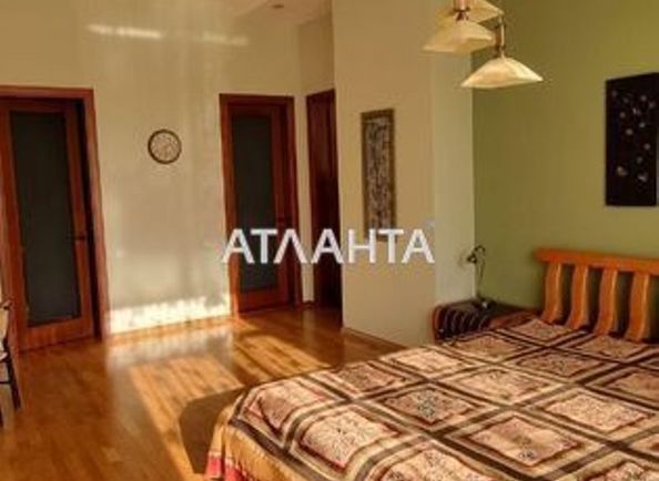 2-rooms apartment apartment by the address st. Lidersovskiy bul Dzerzhinskogo bul (area 120,0 m2) - Atlanta.ua