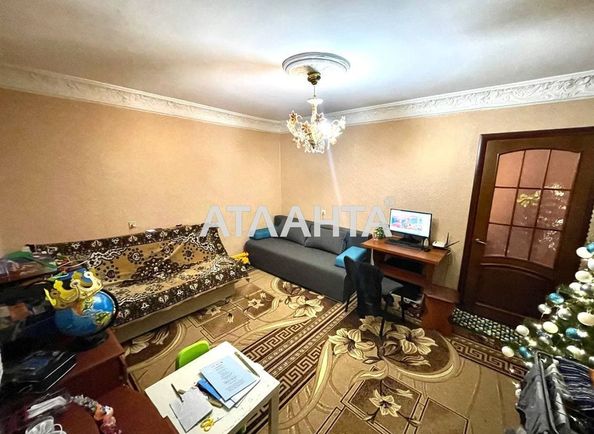 2-rooms apartment apartment by the address st. Malaya arnautskaya Vorovskogo (area 38,0 m2) - Atlanta.ua