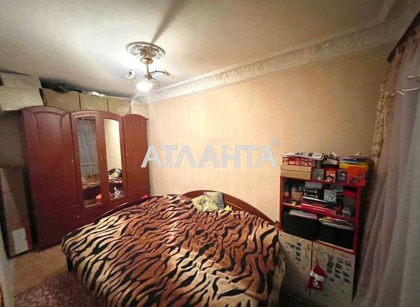 2-rooms apartment apartment by the address st. Malaya arnautskaya Vorovskogo (area 38,0 m2) - Atlanta.ua - photo 3