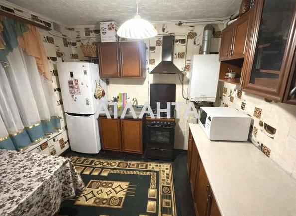 2-комнатная квартира по адресу ул. Малая арнаутская (площадь 38 м²) - Atlanta.ua