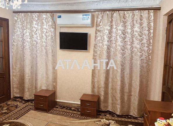 2-комнатная квартира по адресу ул. Малая арнаутская (площадь 38 м²) - Atlanta.ua - фото 4