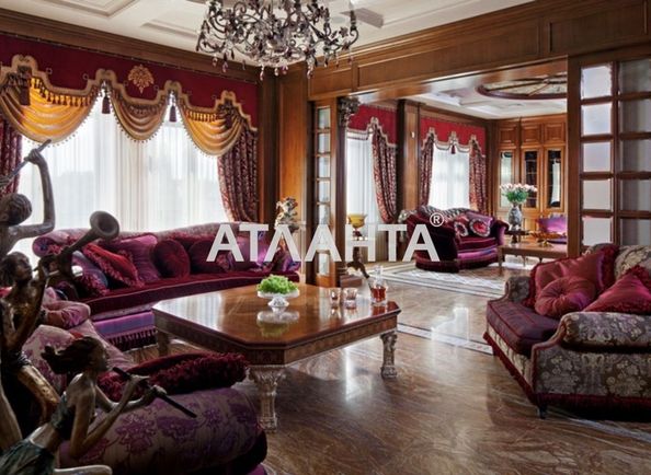 4+-rooms apartment apartment by the address st. Bolshaya arnautskaya Chkalova (area 1000,0 m2) - Atlanta.ua - photo 8