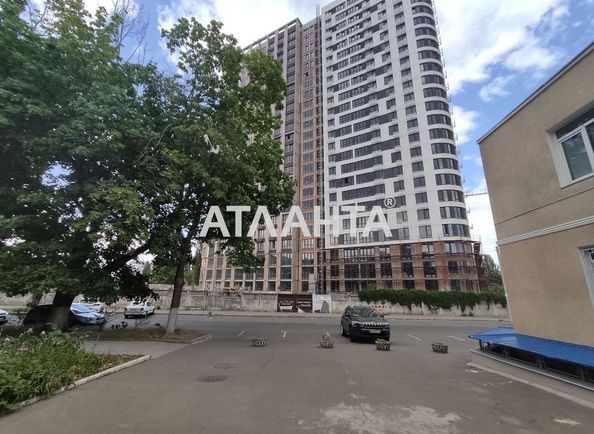 1-room apartment apartment by the address st. Franko Ivana (area 46,2 m2) - Atlanta.ua - photo 2