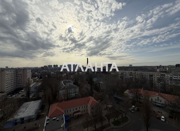 1-кімнатна квартира за адресою вул. Франка Івана (площа 46,2 м²) - Atlanta.ua - фото 6