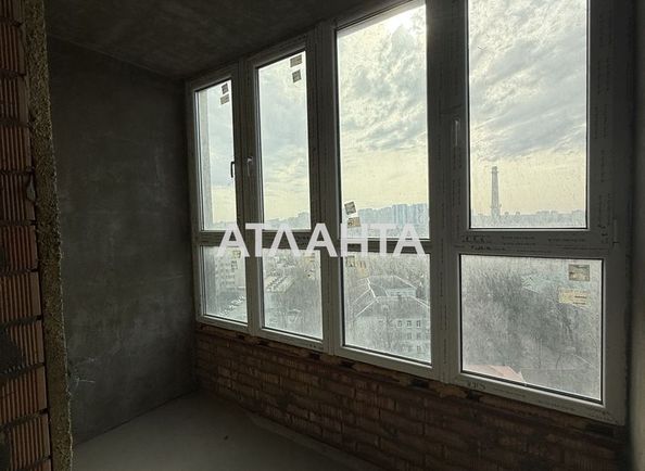 1-кімнатна квартира за адресою вул. Франка Івана (площа 46,2 м²) - Atlanta.ua - фото 5