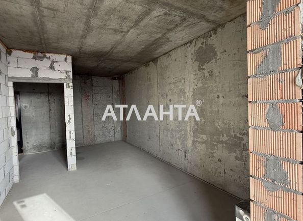 1-кімнатна квартира за адресою вул. Франка Івана (площа 46,2 м²) - Atlanta.ua - фото 4