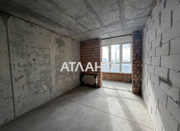 1-кімнатна квартира за адресою вул. Франка Івана (площа 46,2 м²) - Atlanta.ua - фото 3