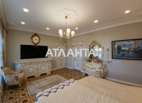 House by the address st. Arkadievskiy per (area 650,0 m2) - Atlanta.ua - photo 24