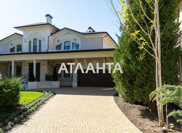 House by the address st. Arkadievskiy per (area 650,0 m2) - Atlanta.ua - photo 38