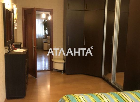 4+-rooms apartment apartment by the address st. Ilfa i Petrova (area 89,7 m2) - Atlanta.ua - photo 6
