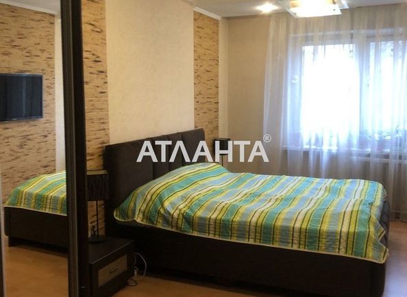 4+-rooms apartment apartment by the address st. Ilfa i Petrova (area 89,7 m2) - Atlanta.ua - photo 9