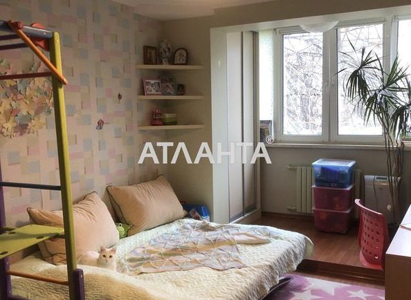 4+-rooms apartment apartment by the address st. Ilfa i Petrova (area 89,7 m2) - Atlanta.ua - photo 10