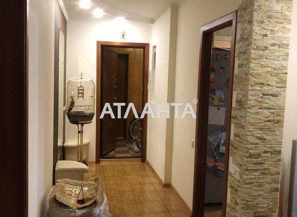 4+-rooms apartment apartment by the address st. Ilfa i Petrova (area 89,7 m2) - Atlanta.ua - photo 13