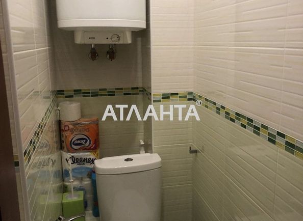 4+-rooms apartment apartment by the address st. Ilfa i Petrova (area 89,7 m2) - Atlanta.ua - photo 16