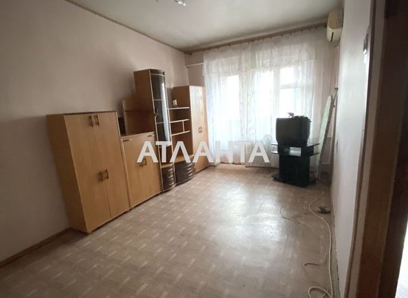 1-room apartment apartment by the address st. Krasnova (area 30,3 m2) - Atlanta.ua