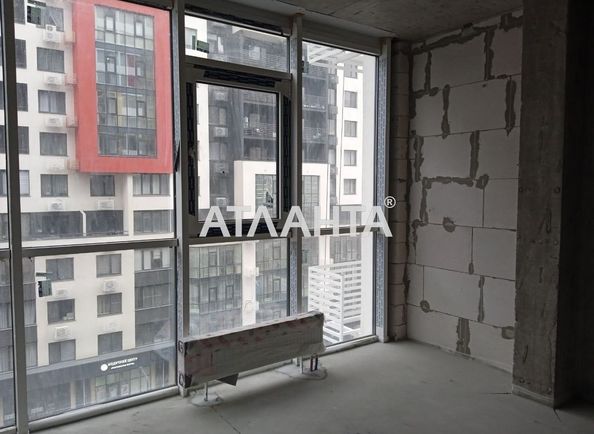 1-room apartment apartment by the address st. Vilyamsa ak (area 28,0 m2) - Atlanta.ua - photo 6