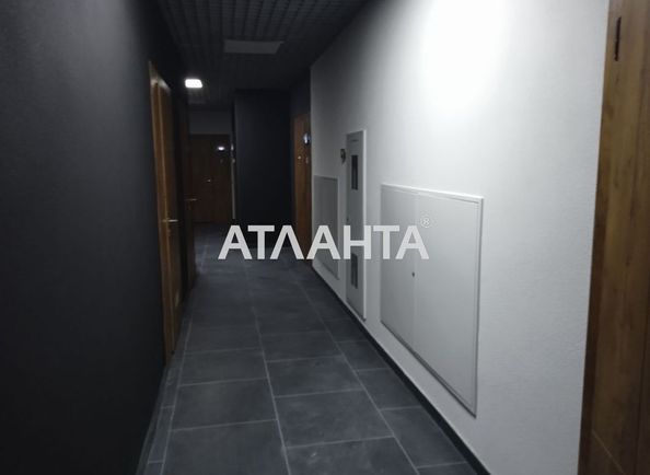 1-room apartment apartment by the address st. Vilyamsa ak (area 28,0 m2) - Atlanta.ua - photo 12